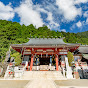 大山阿夫利神社