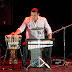 Héctor Xavier Aguilar / Percusionista