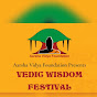 Vedic Wisdom Festival