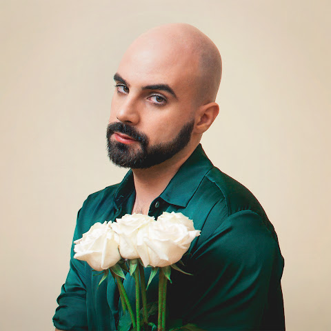 influencer profile picture