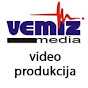 Vemiz Media, video produkcija d.o.o.