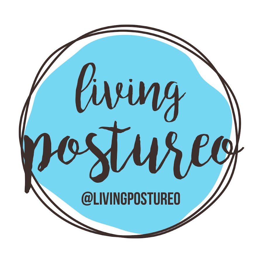 Living Postureo @LivingPostureo