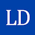 logo Levi Davis