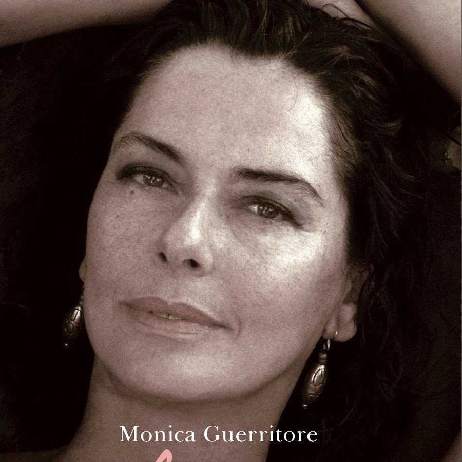 Monica Guerritore Official - YouTube