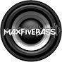 MaxFiveBass youtube avatar