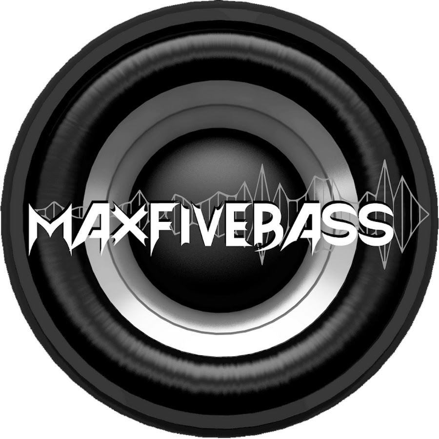 MaxFiveBass