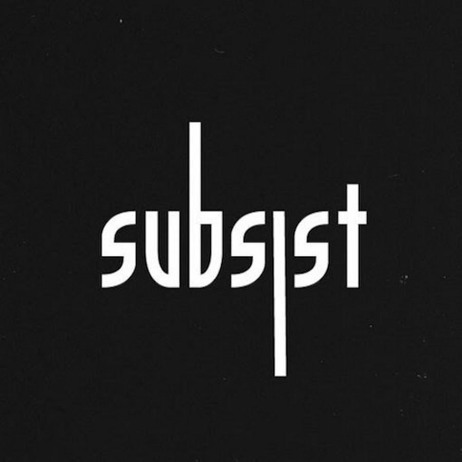 SUBSIST RECORDS