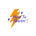 logo howto master