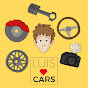 LuisLovesCars