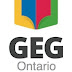 logo GEG Ontario