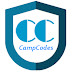 logo CampCodes