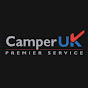 Camper UK Ltd