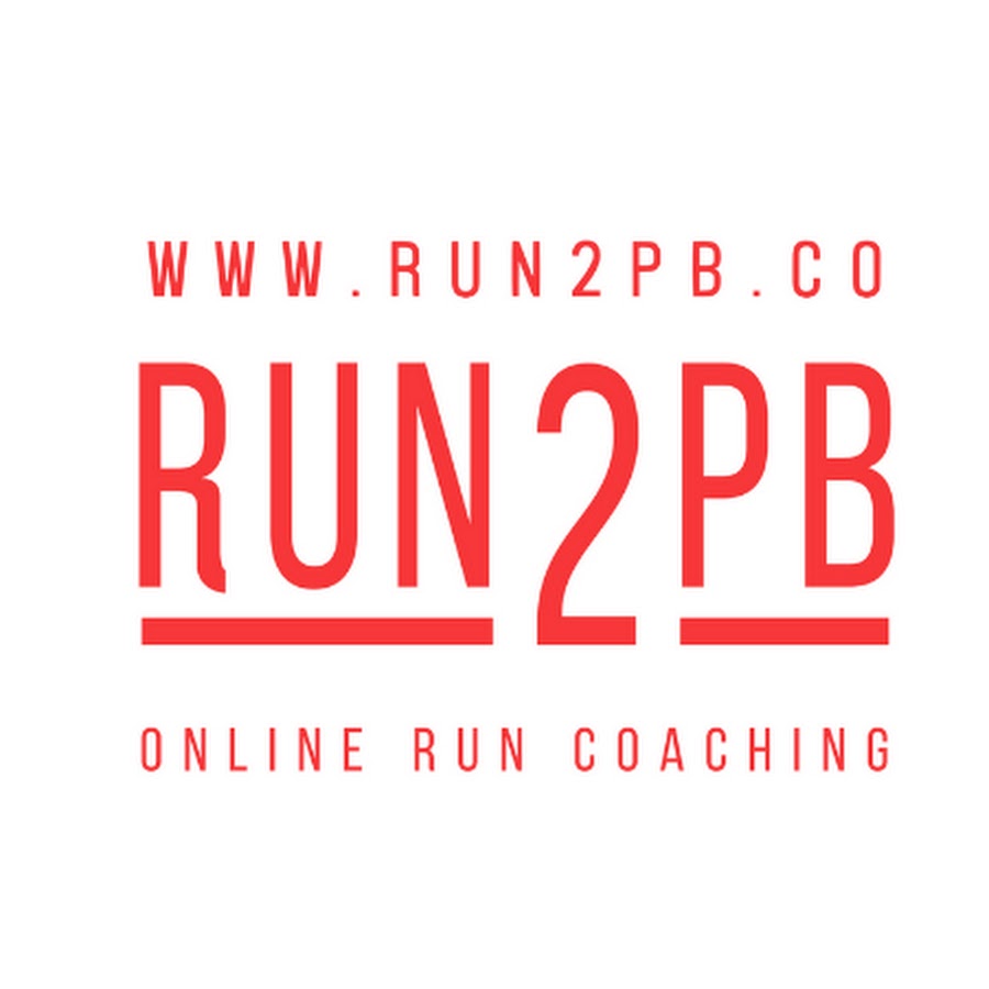 Run2PB Online Coaching