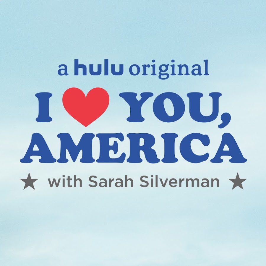 I Love You America YouTube
