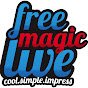 Free Magic Live