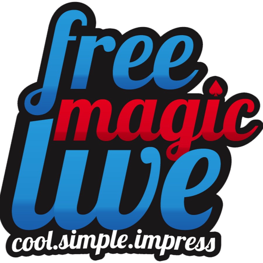 Free Magic Live