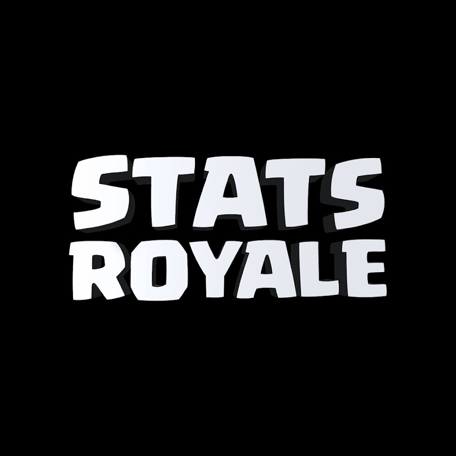 Stats Royale - YouTube