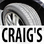 Craig's DIY Car