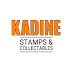 Kadine Stamps & Collectables