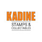 Kadine Stamps & Collectables