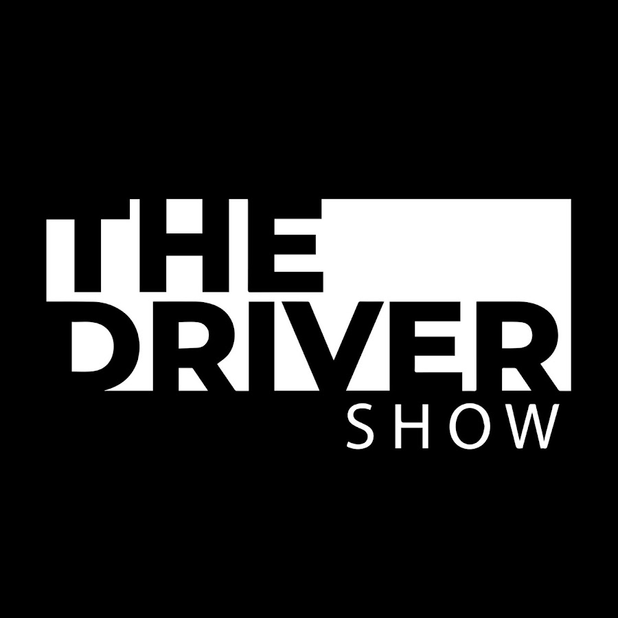 THE DRIVER SHOW @thedrivershow