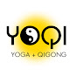 Yoqi Yoga and Qigong