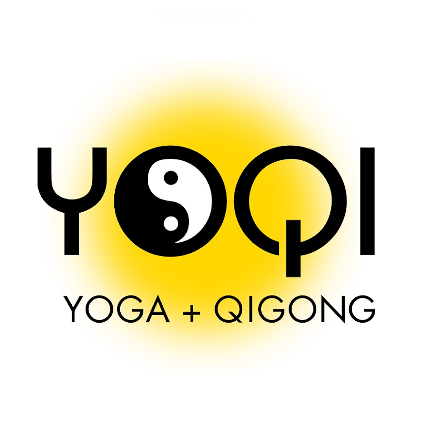 Yoqi Yoga and Qigong - YouTube