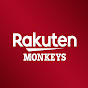 Rakuten Monkeys