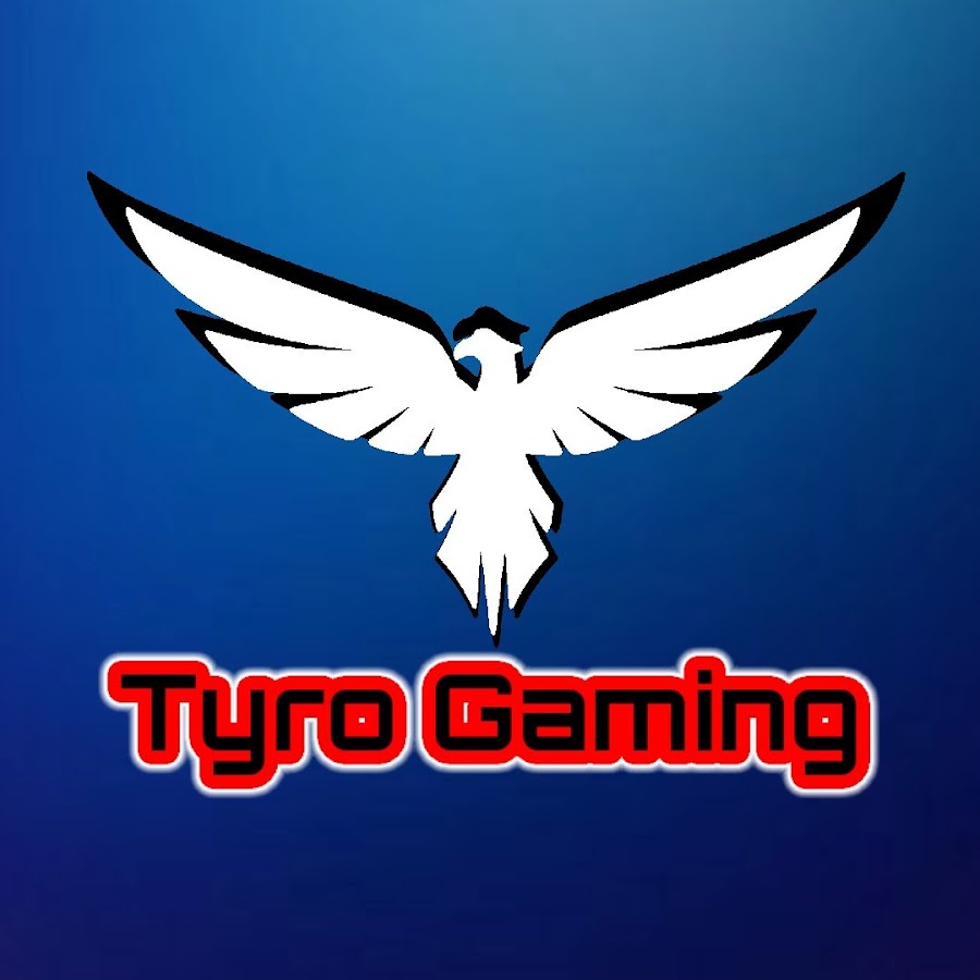 Tyro Gaming