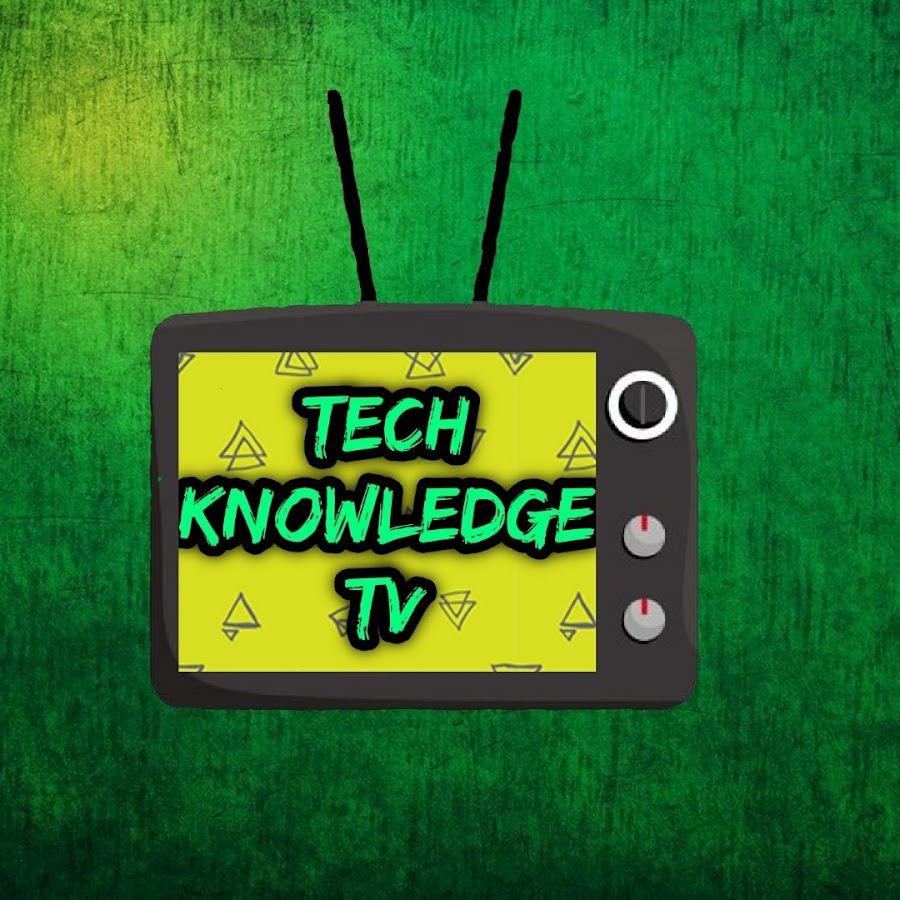 Tech Knowledge TV