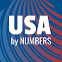 USA by NUMBERS