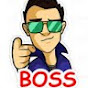 BOSS IN