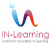 logo IN-Learning, NIE Singapore