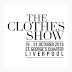 logo The Clothes Show TV