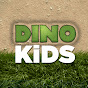 Dino Kids youtube avatar