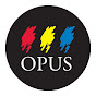 Opus Art Supplies