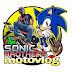 logo The Sonic Brothers Motovlog