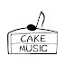 CAKE MUSIC