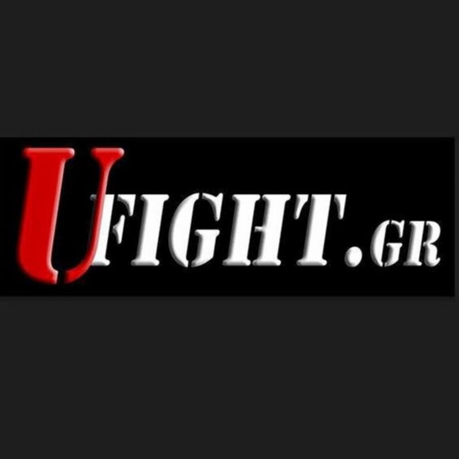 UFight GR @ufightgr