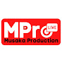 musaka production