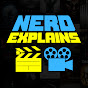 Nerd Explains youtube avatar