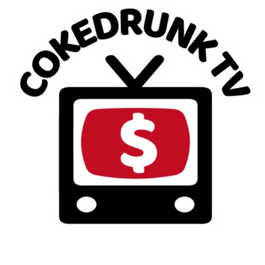 CokeDrunkTV
