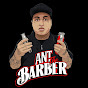 Ant The Barber