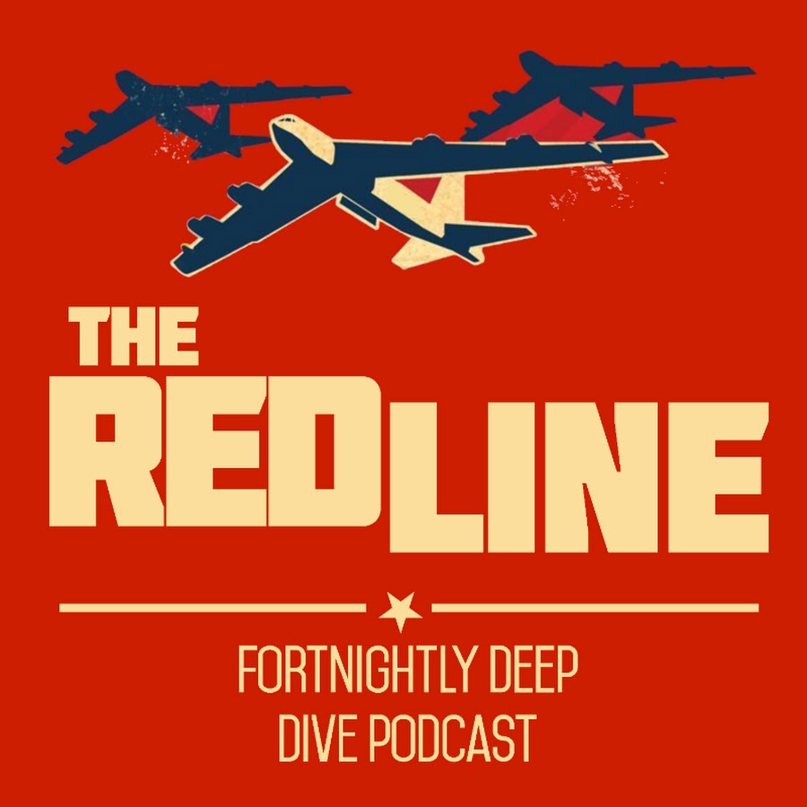 The Red Line @TheRedLinePod