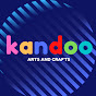 kandoo arts and crafts