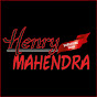 Henry Mahendra