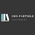 logo Odd Partikle