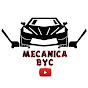 Mecanica BYC