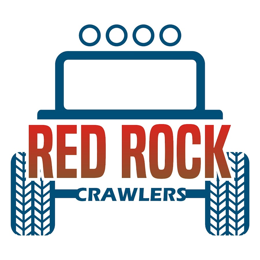 Red Rock Crawlers