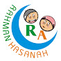 RA RAHMAN HASANAH CIMAHI